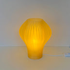 Coast Fig - Table Lamp - Starlight - Sand Gold