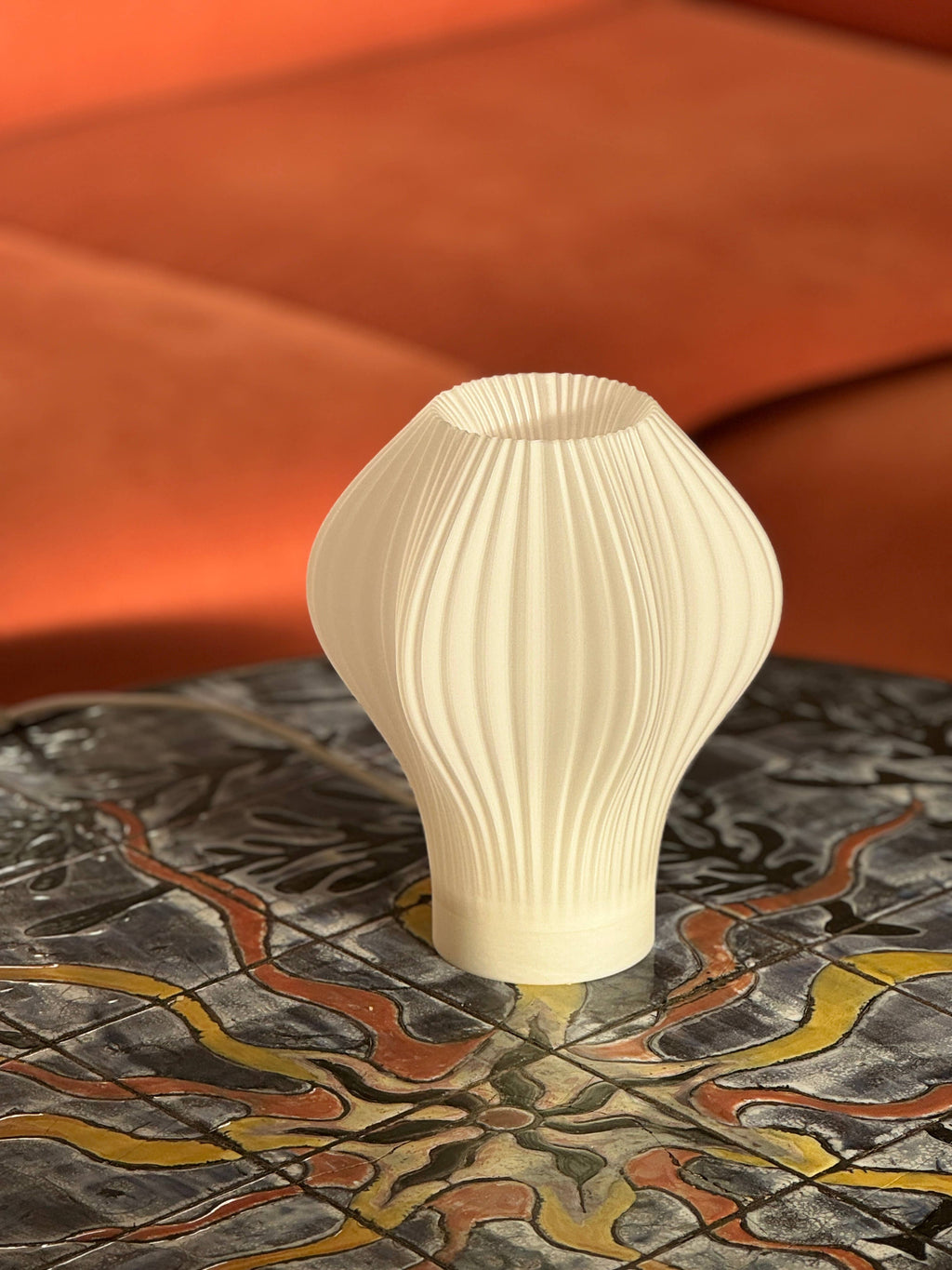 Coast Fig - Table Lamp - Starlight - Warm White