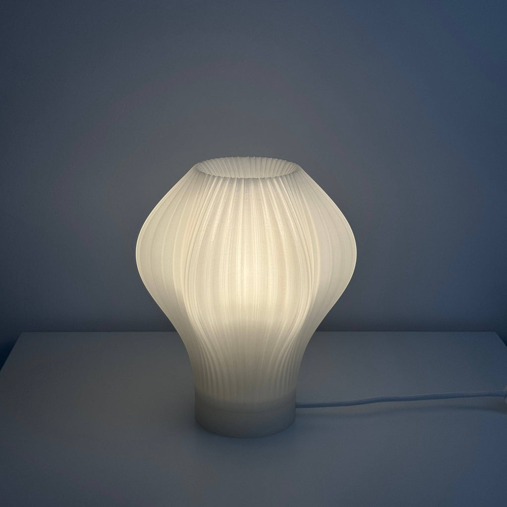 Coast Fig - Table Lamp - Starlight - Warm White