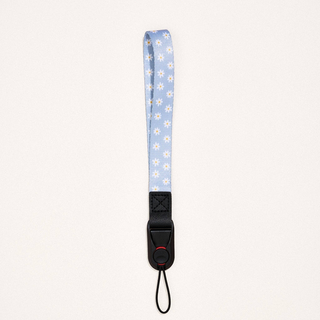 Camera strap