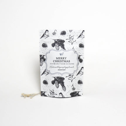 Fruit Tea Blend - "Merry Christmas" - Small Pack - Harman Shop & Atelier