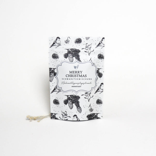 Fruit Tea Blend - "Merry Christmas" - Small Pack - Harman Shop & Atelier