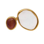 Red Agate