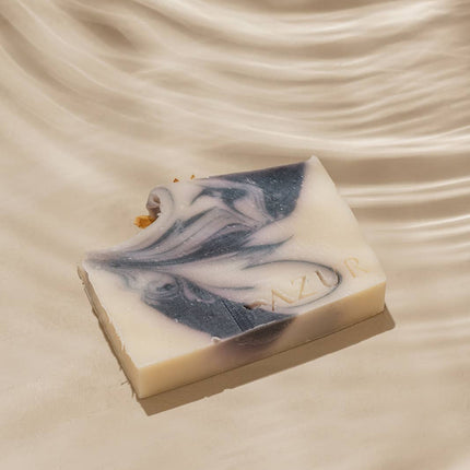 Natural Soap - Body Bar - Mighty Mint - Harman Shop & Atelier