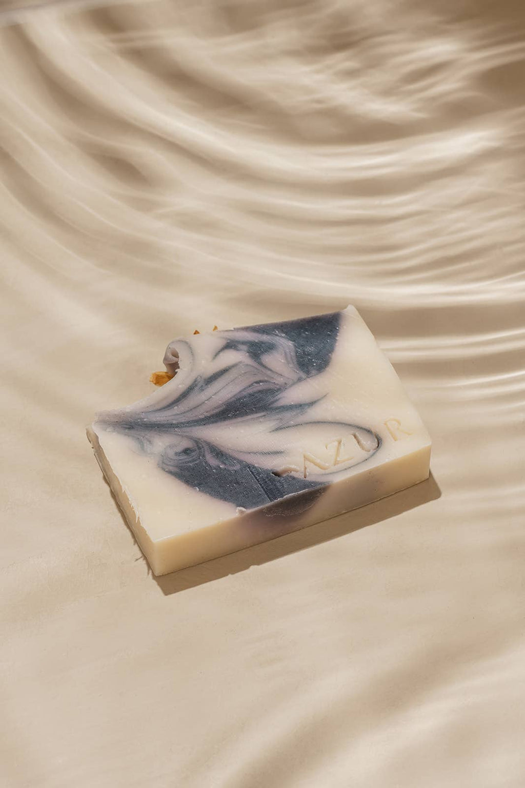 Natural Soap - Body Bar - Mighty Mint - Harman Shop & Atelier