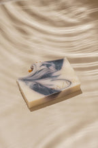 Natural Soap - Body Bar - Mighty Mint - Harman Shop & Atelier