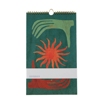 Calendar 2026 - Sun - Harman Shop & Atelier