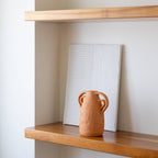 Handgemaakt keramiek - 02 - Terracotta