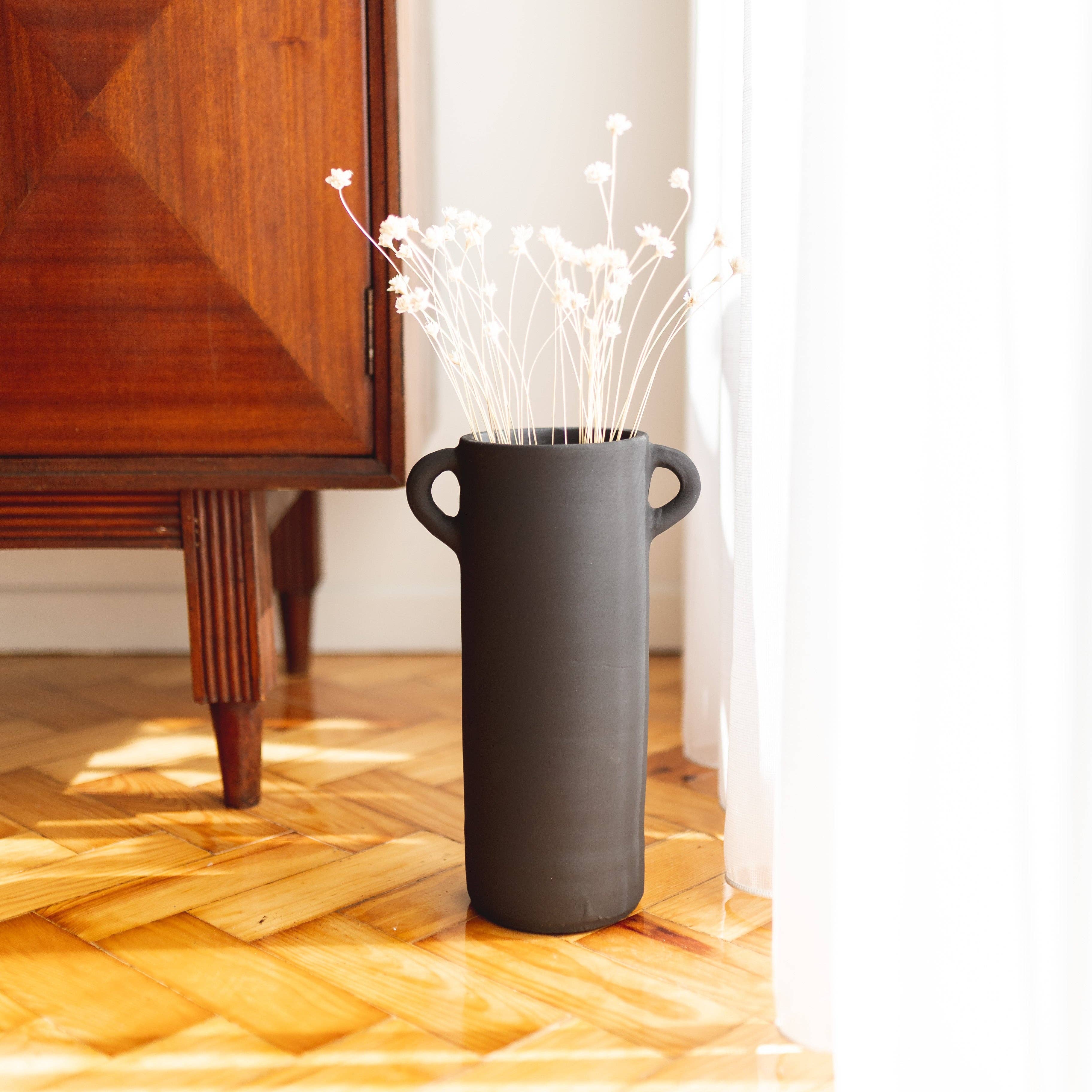 Handgemaakt keramiek - Verona - Wit