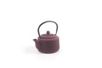 Cast Iron Teapot - Yunan - 0.80 L - Harman Shop & Atelier