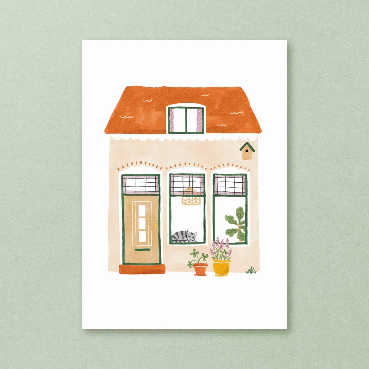 Housewarming Gift - New Beginnings - Harman Shop & Atelier