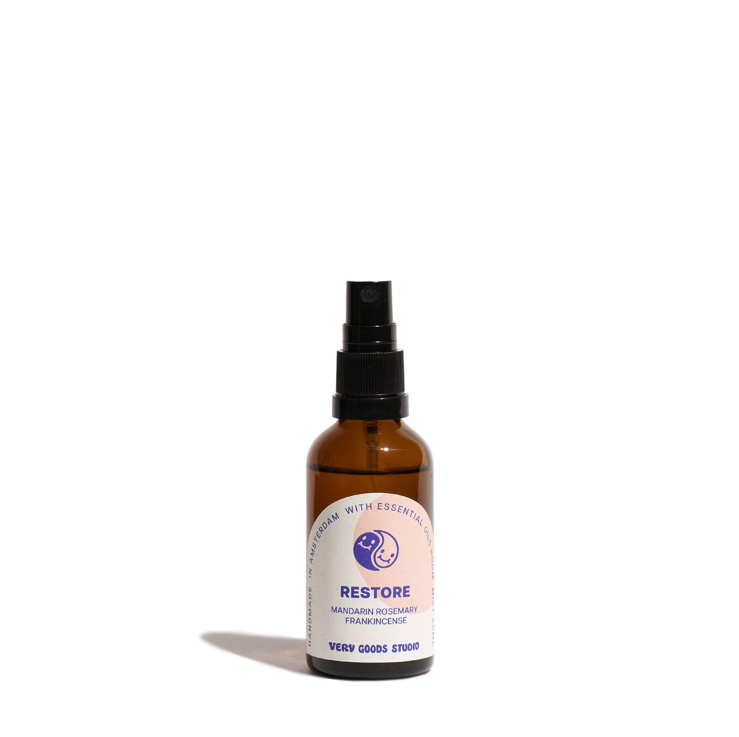 Room & Linen Mist - Restore - 50ml