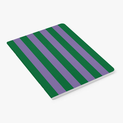 Journal - Green & Purple - Harman Shop & Atelier