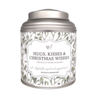 Fruitthee-melange met appelcrumblecake-smaak - Knuffels, kusjes en kerstwensen