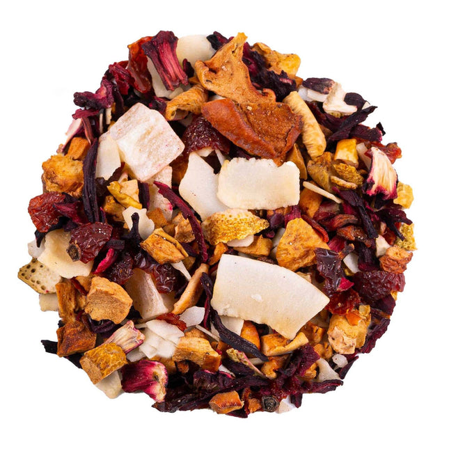 Ice Tea - Tropical Escape - Small Pack