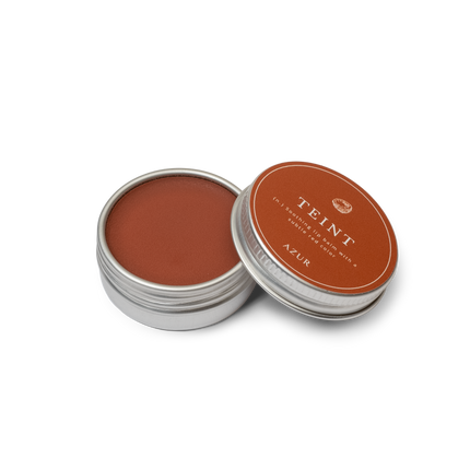Natural lipbalm - Lips & Cheeks - Red - Harman Shop & Atelier