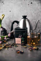 Tea Blend Blossom - 25 biologisch afbreekbare theezakjes