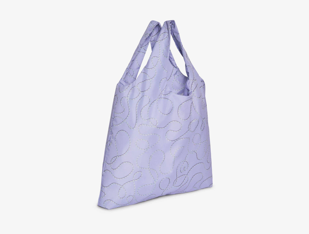 Waterproof Foldable Bag - Cords - Harman Shop & Atelier