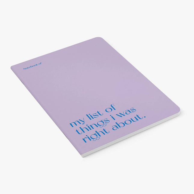 Journal - Right About - Harman Shop & Atelier