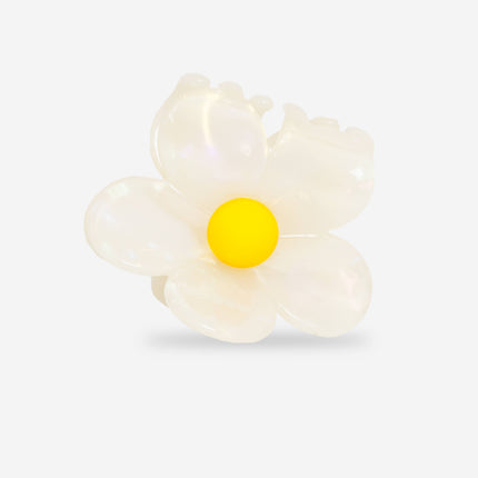 Hair Clip - Flora Soleil