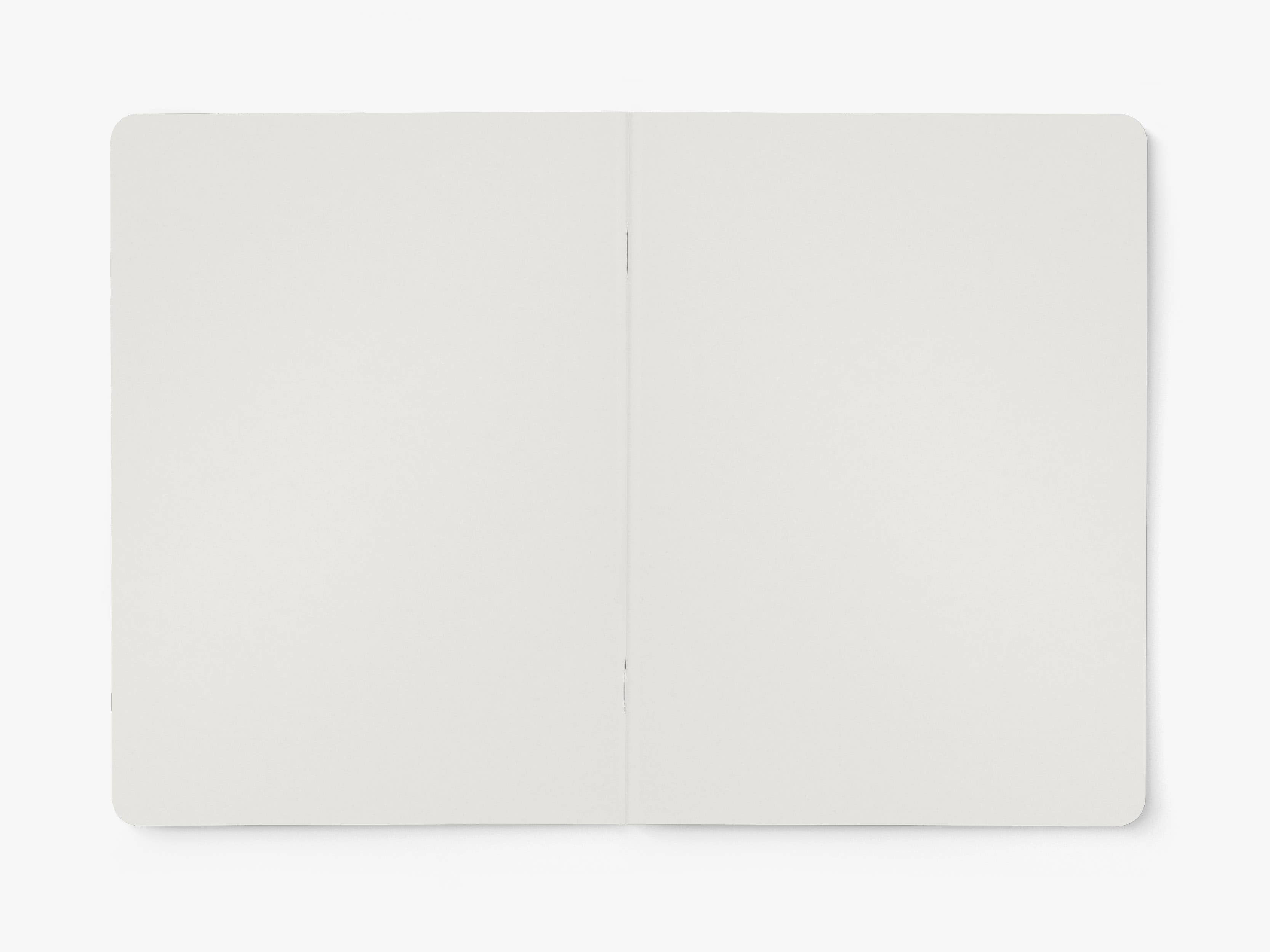 Notebook - Long Story