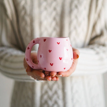 Valentine’s Gift Box - A Cup of Love - Harman Shop & Atelier