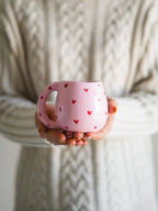 Valentine’s Gift Box - A Cup of Love - Harman Shop & Atelier