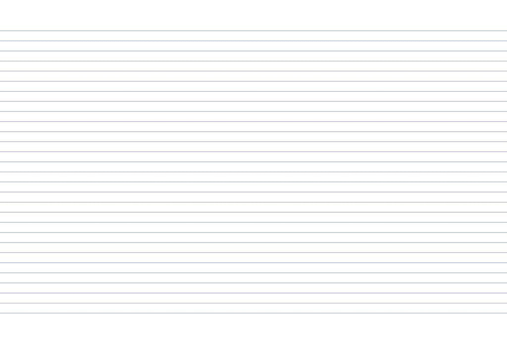 Notebook - Arty Blue Green - Harman Shop & Atelier