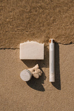 Natural Salt Soap - Body Bar - Sauna Feels - Harman Shop & Atelier