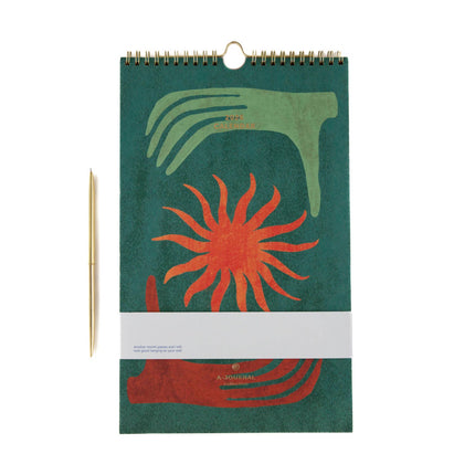Calendar 2026 - Sun - Harman Shop & Atelier