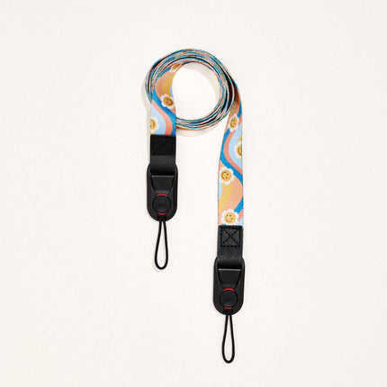 TimeLens® 2-point Shoulder Strap