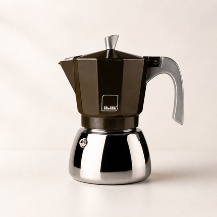 3 Cup Coffee Maker - Elba