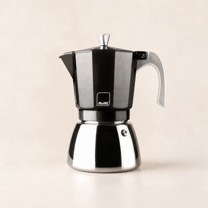 3 Cup Coffee Maker - Elba