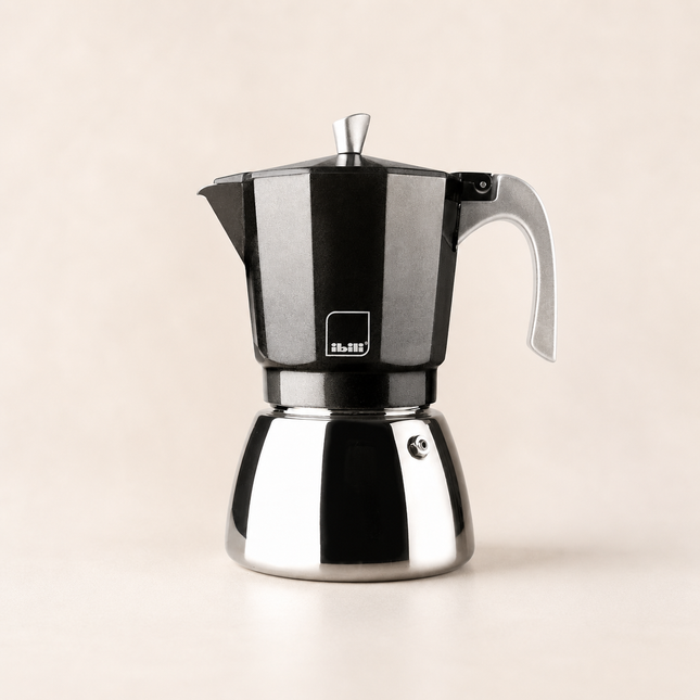 3 Cup Coffee Maker - Elba