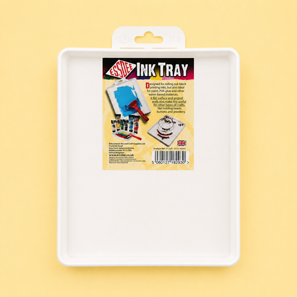 Ink Tray