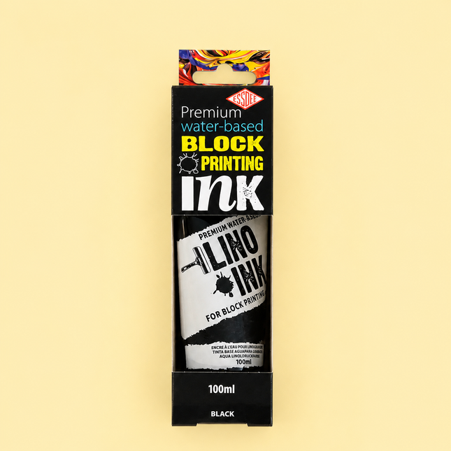 Essdee Water-Based Lino Ink