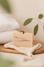 Natural Soap - Body Bar - Wild Flower - Harman Shop & Atelier