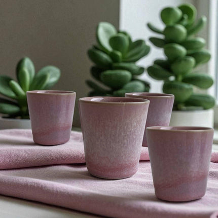 Ceramic Coffee Cup - Harman Shop & Atelier