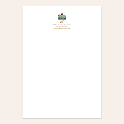 Poster - Show the Aperitif - A4 - Harman Shop & Atelier