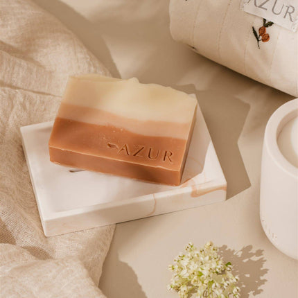 Natural Soap - Body Bar - Sunset Dreams