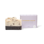 Natural Soap - Body Bar - Lavender Fields - Harman Shop & Atelier