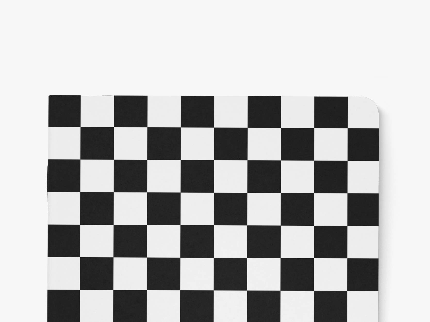 Journal - Black & White