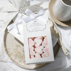 Marshmallows - "Hello Beautiful" - Harman Shop & Atelier
