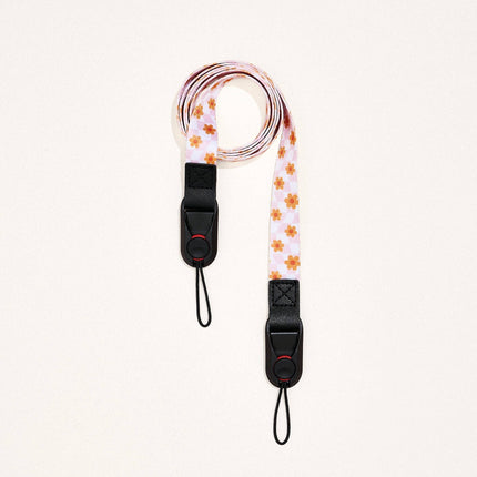 2-point shoulder strap
