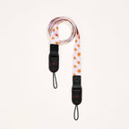 2-point shoulder strap