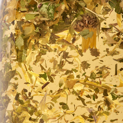 Tea Blend Blossom - 25 Biodegradable Tea Bags - Harman Shop & Atelier