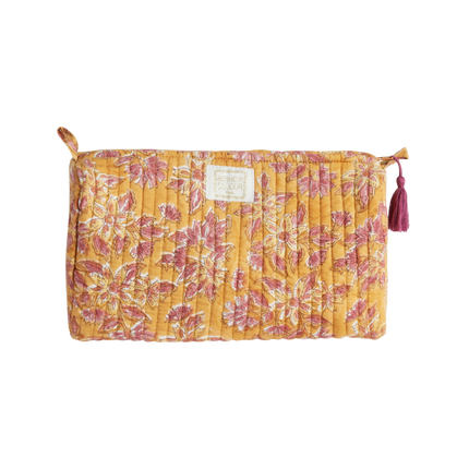 Toiletry bag - Arya Tandoori