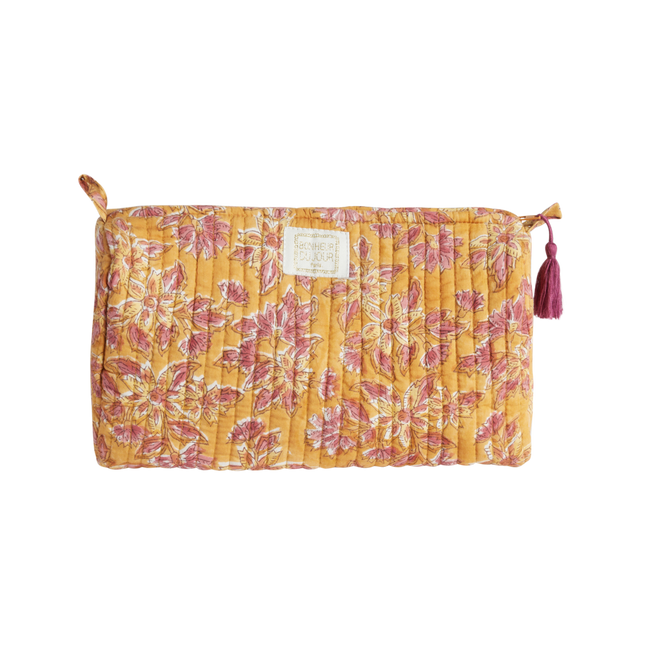 Toiletry bag - Arya Tandoori