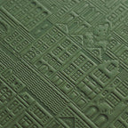 Het Utrechtse Notitieboek - Groen