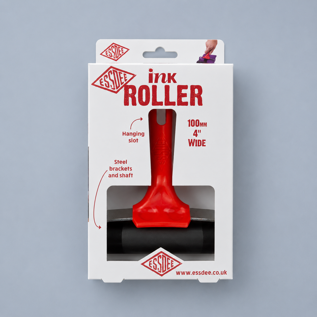 Essdee 100 mm Ink Roller